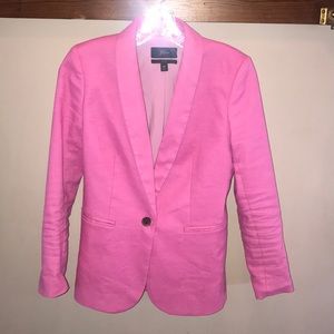 J. Crew Parke blazer